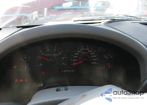 2007 Ford F-150 Fx4/Lariat/Xl/Xlt z USA, uszkodzony, nr VIN 1FTPX14V37FB22929